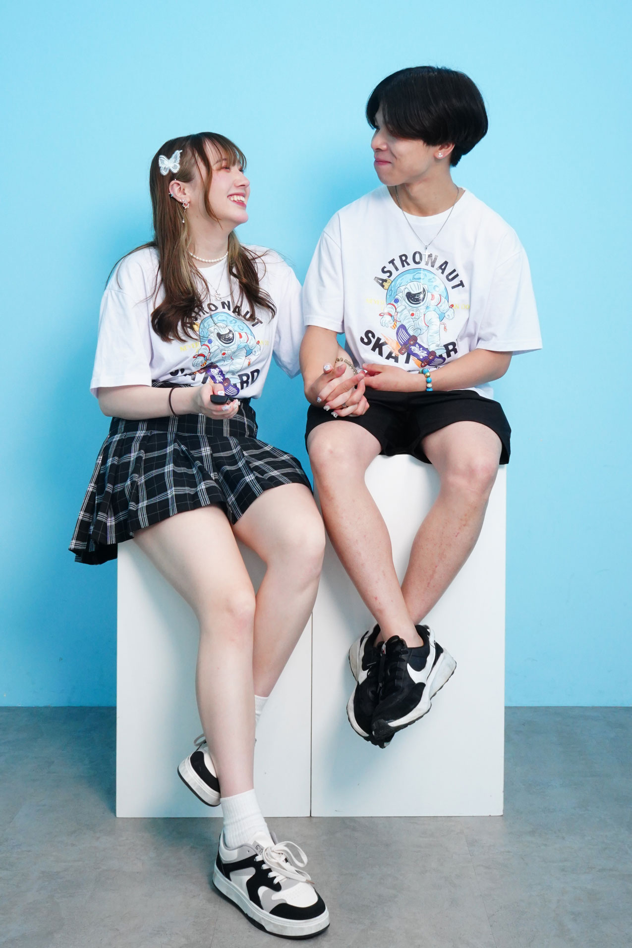 写真撮影をもっと楽しみたいならセルフ写真館がおすすめ!