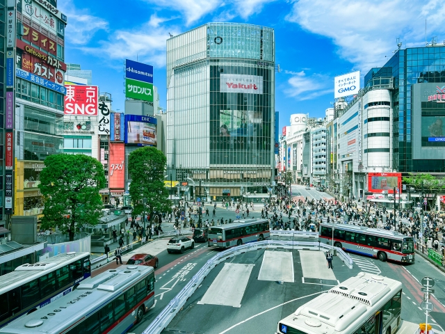 渋谷のおすすめプリクラスポット6選